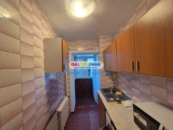 Apartament 1 camera București - poza 5