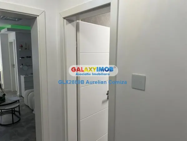 Apartament 1 camera București - poza 3