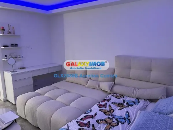 Apartament 1 camera București - poza 4