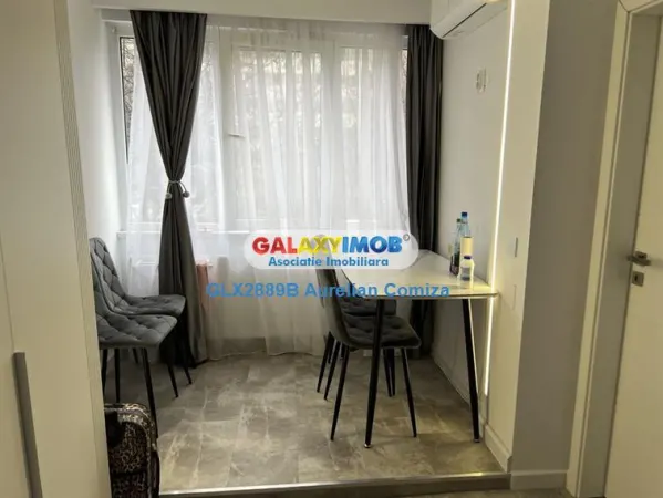 Apartament 1 camera București - poza 5