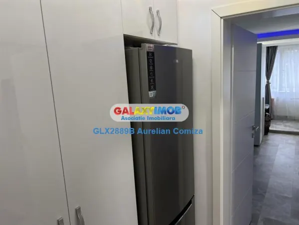 Apartament 1 camera București - poza 7
