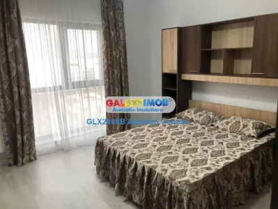 Apartament 1 camera București - poza 1