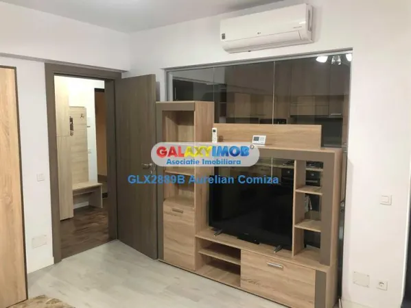 Apartament 1 camera București - poza 2