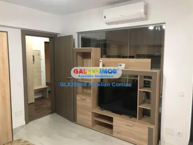 Apartament 1 camera București - poza 2