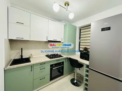 Apartament 1 camera București - poza 1