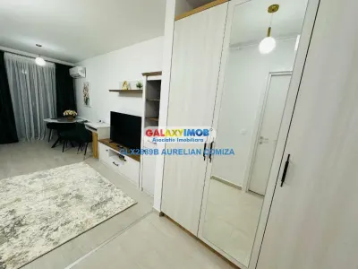 Apartament 1 camera București - poza 3