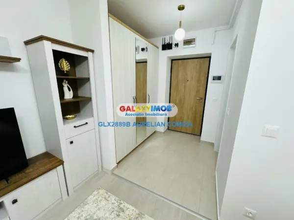 Apartament 1 camera București - poza 8