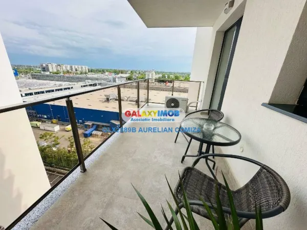 Apartament 1 camera București - poza 9