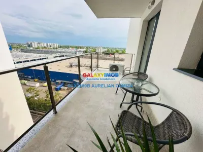 Apartament 1 camera București - poza 9
