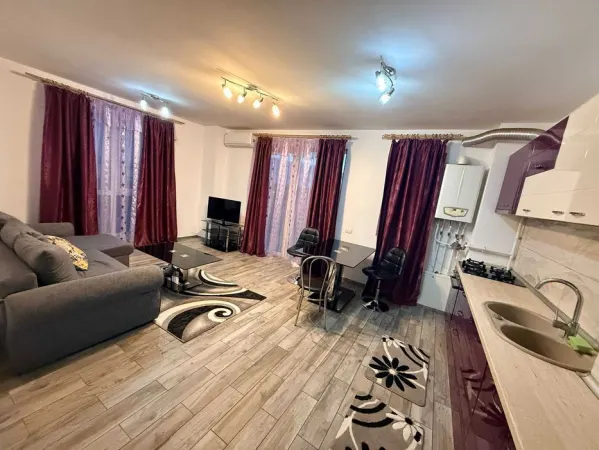 Apartament 2 camere Timișoara - poza 1