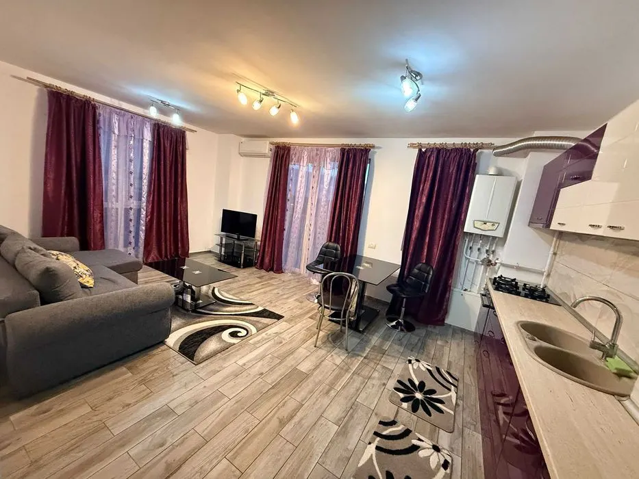 Apartament 2 camere Timișoara - poza 1