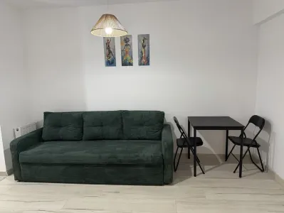 Apartament 2 camere București - poza 1