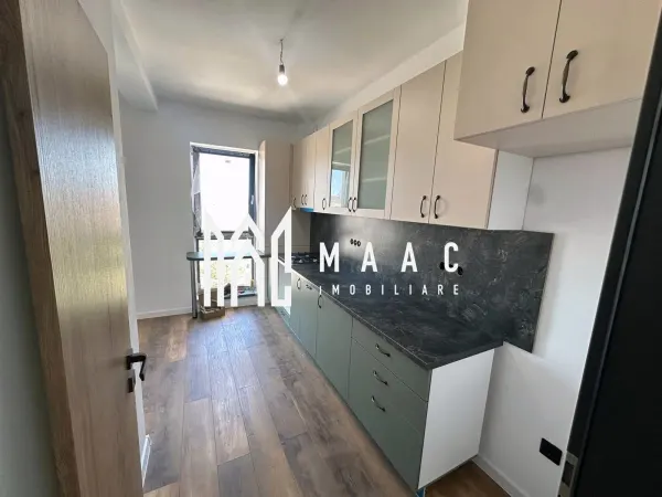 Apartament 3 camere Șelimbăr - poza 1