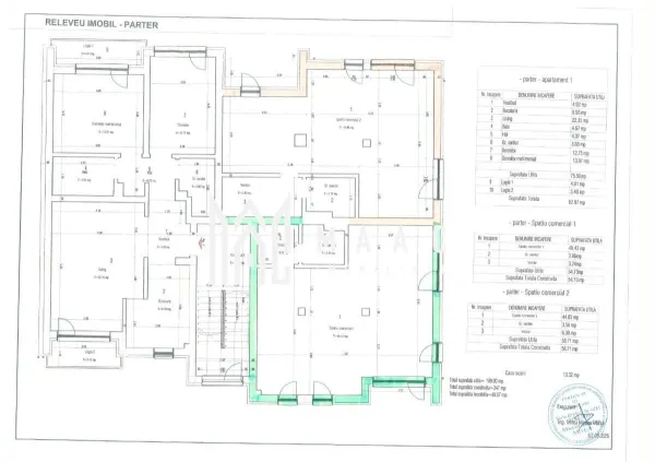 Apartament 3 camere Șelimbăr - poza 11