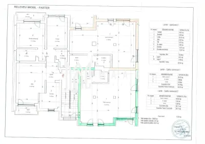 Apartament 3 camere Șelimbăr - poza 11