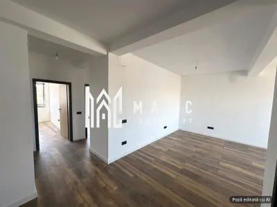 Apartament 3 camere Șelimbăr - poza 4