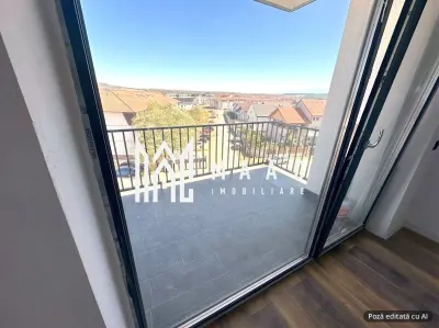 Apartament 3 camere Șelimbăr - poza 8