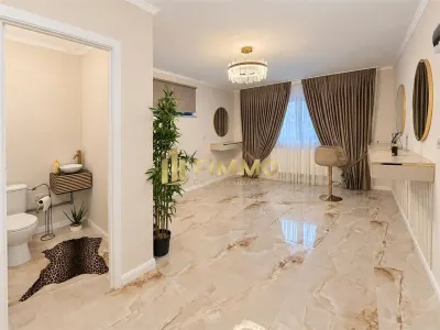 Spatiu comercial amenajat pentru salon | Scheia | 22 mp |  ID:2039 - Scheia