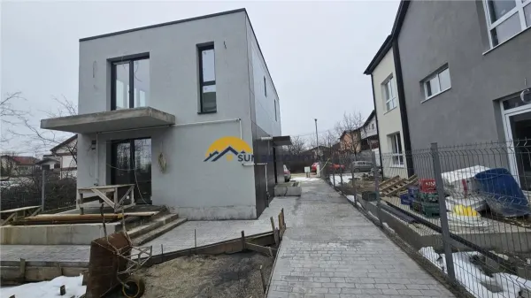 Casă 3 camere Popești-Leordeni - poza 3