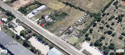 Teren de inchiriat Sos de Centura - Odai- Otopeni - Bucuresti