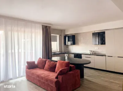 2 camere 62 mp | Etaj 9, panorama | Bloc 2023 | Iosia | Comision 0% - Oradea
