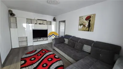 Apartament 4 camere București - poza 1