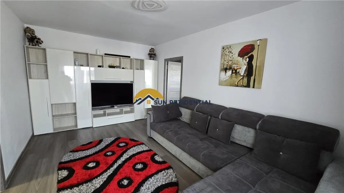 Apartament 4 camere București - poza 1