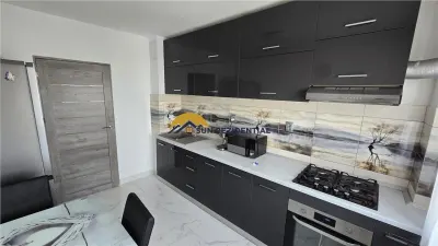 Apartament 4 camere București - poza 10