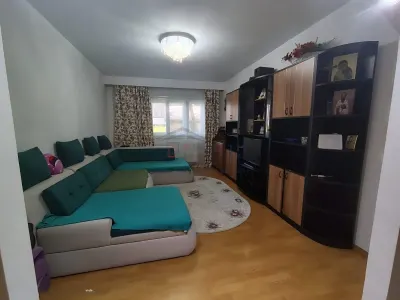 Apartament 3 camere | George Enescu 3c-4325 - Suceava