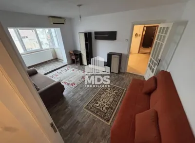 Apartament cu 2 camere 54 mp, mobilat si utilat - Timisoara