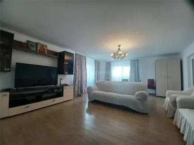 Vanzare Vila Comuna Berceni- Primarie - Berceni