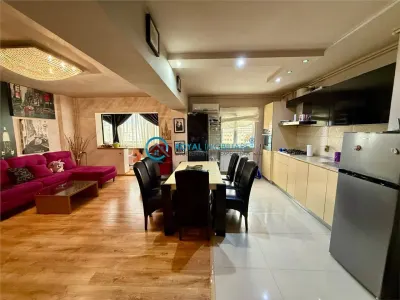 Royal Imobiliare - Inchiriere apartament de lux in zona Ultracentrala - Ploiesti