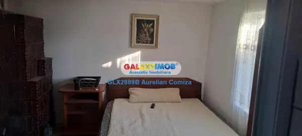 Casă 2 camere Buftea - poza 1