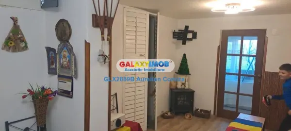 Casă 2 camere Buftea - poza 2