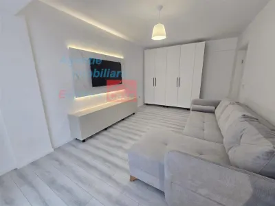 Intabulat! Apartament nou, 2 camere, Capat CUG - Iasi