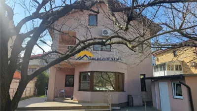 Casă 6 camere București - poza 1
