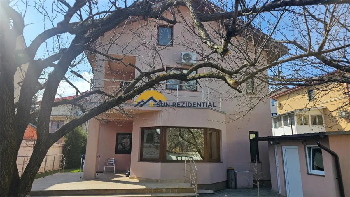 Casă 6 camere București - poza 1