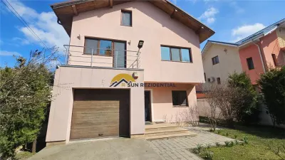 Casă 6 camere București - poza 2
