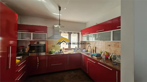 Casă 6 camere București - poza 12