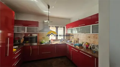 Casă 6 camere București - poza 12