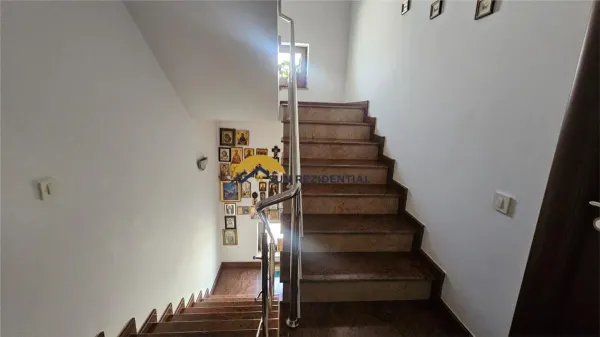 Casă 6 camere București - poza 18