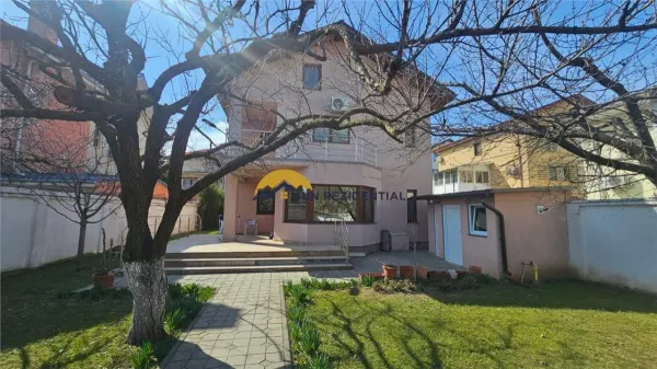 Casă 6 camere București - poza 3