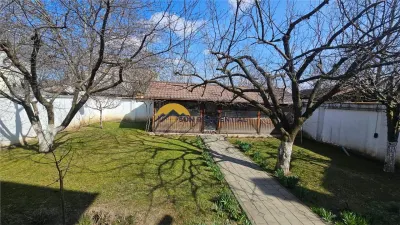Casă 6 camere București - poza 6