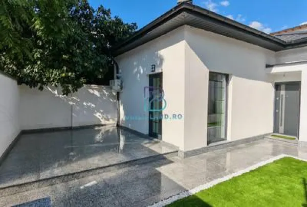 Casă 3 camere București - poza 12