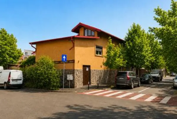 Casă 3 camere București - poza 14
