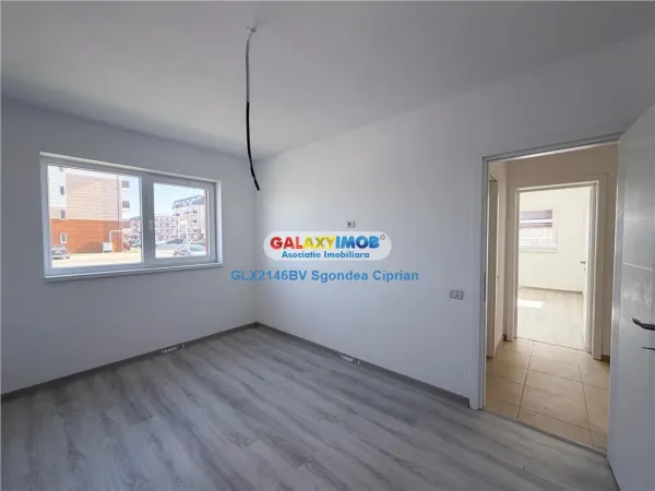 Apartament 2 camere Sânpetru - poza 1