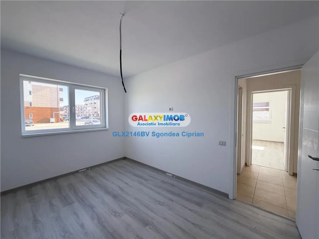 Apartament 2 camere Sânpetru - poza 1