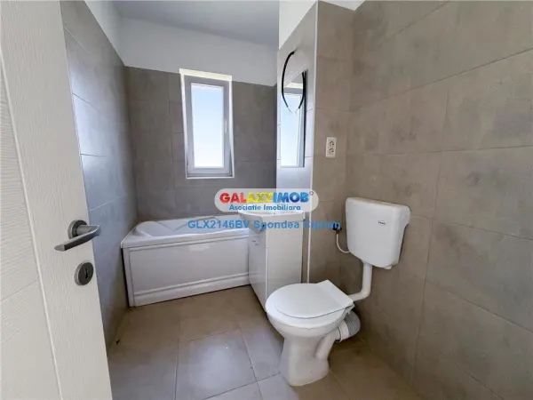 Apartament 2 camere Sânpetru - poza 4