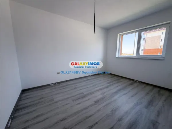 Apartament 2 camere Sânpetru - poza 5