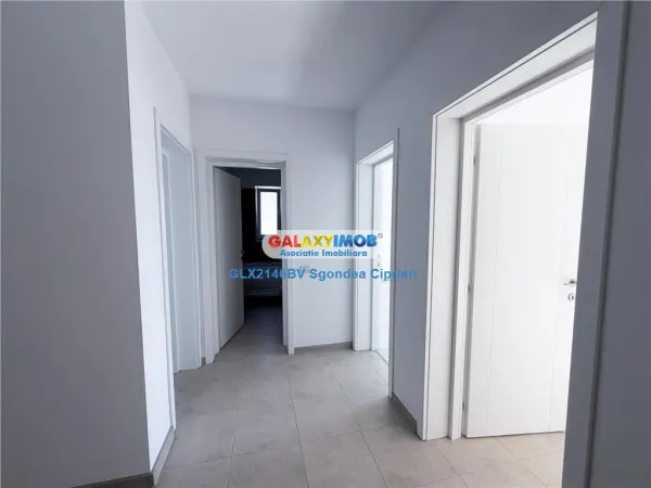 Apartament 2 camere Sânpetru - poza 10